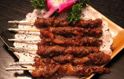 烧烤店羊肉爆料怎么做视频,揭秘烧烤店独家爆料，在家也能轻松复制美味