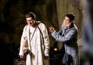 无心法师电视剧全集在线观看,探寻神秘古墓,揭秘千年传说 第3张 无心法师电视剧全集在线观看,探寻神秘古墓,揭秘千年传说 第3张